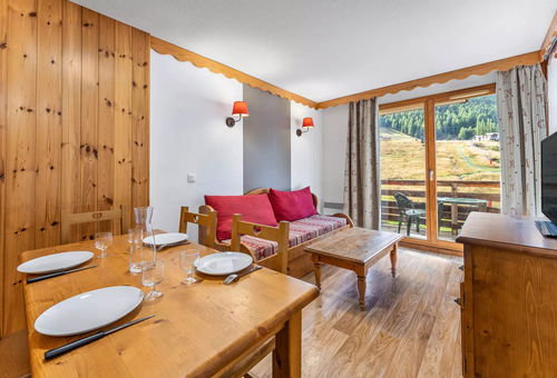Appartement 1 chambre Les Orres