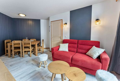 Appartement 2 chambres Les Orres