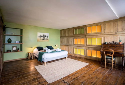 Villa 6 bedroom 
