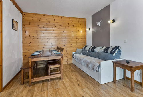Appartement 2 chambres Les Orres