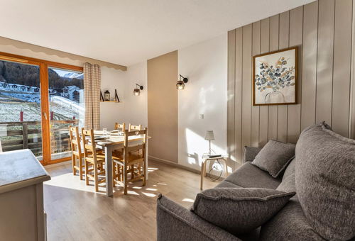 Appartement 1 chambre Les Orres