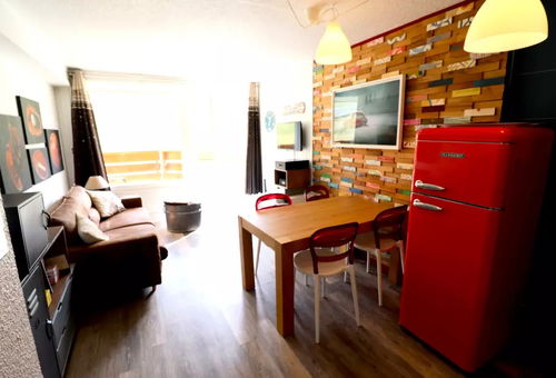 Appartement 1 chambre Tignes
