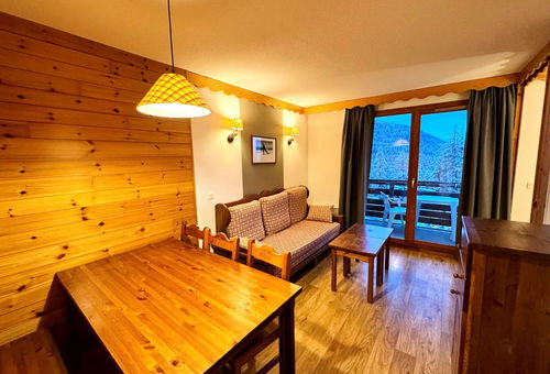 Appartement 1 chambre Les Orres