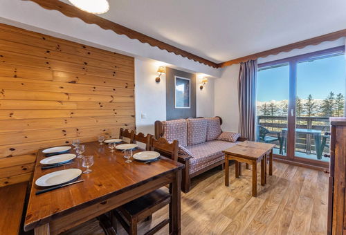 Appartement 1 chambre Les Orres