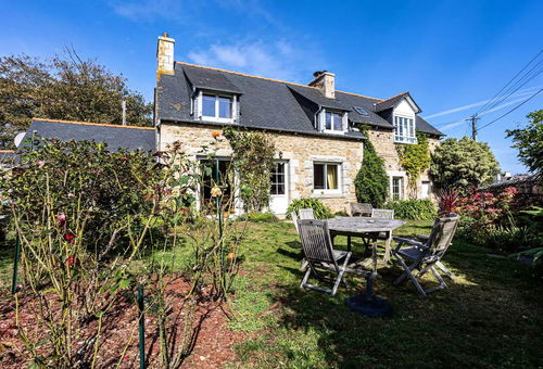 Maison 4 chambres