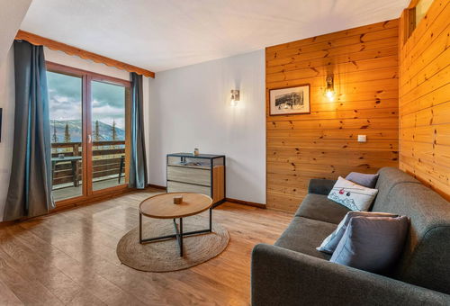 Wohnung 1 Zimmer Les Orres