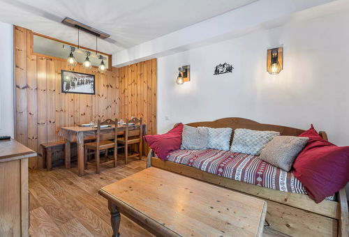Appartement 1 chambre Les Orres