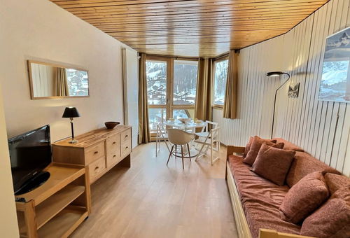 Appartement 1 chambre Val-d'isère