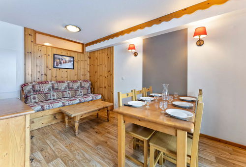 Appartement 1 chambre Les Orres
