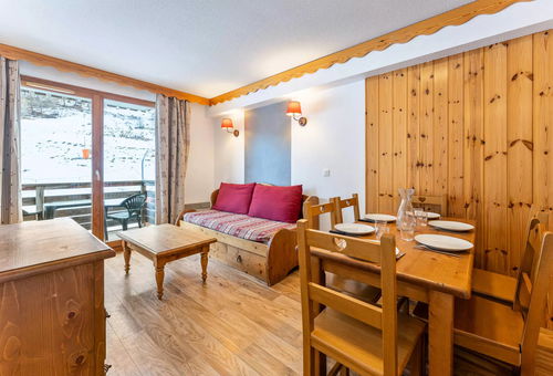 Appartement 1 chambre Les Orres