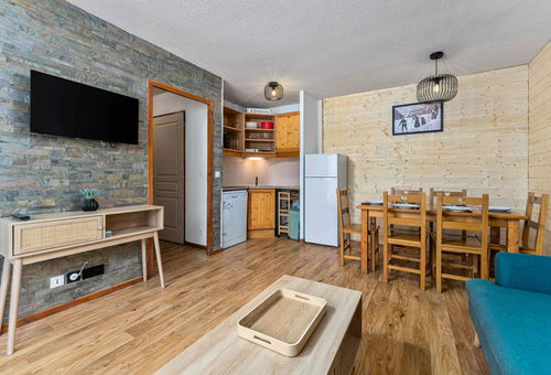 Appartement 1 chambre Les Orres