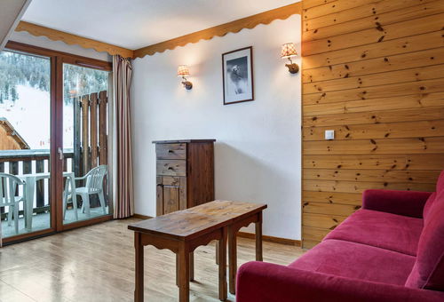 Appartement 1 chambre Les Orres