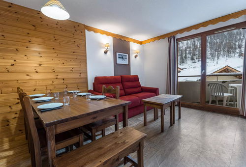 Appartement 1 chambre Les Orres