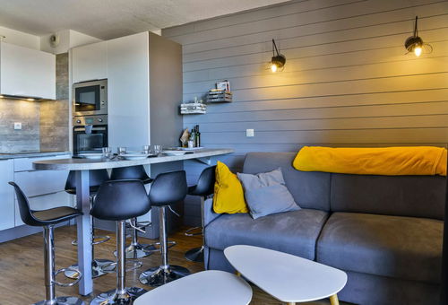 Appartement 1 chambre Les Orres