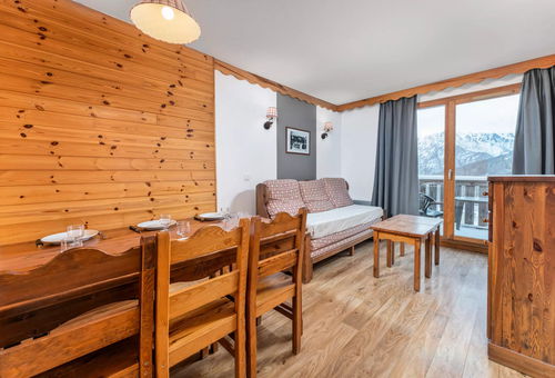 Appartement 2 chambres Les Orres