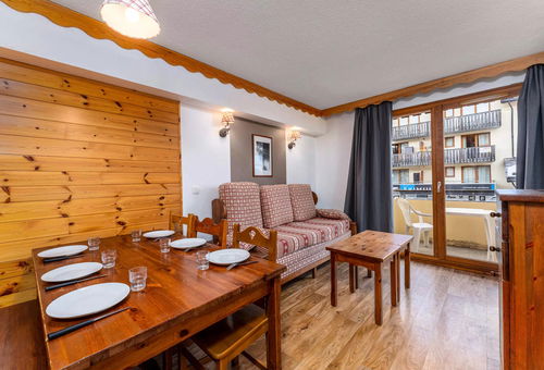Appartement 1 chambre Les Orres