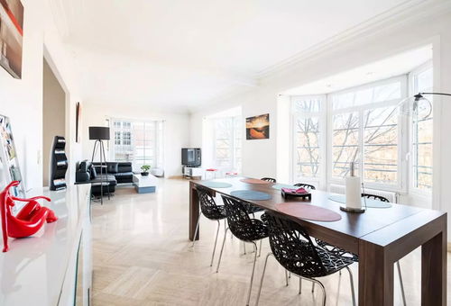 Apartment 3 bedroom Perpignan