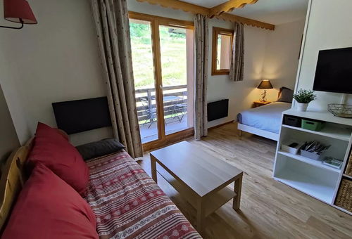 Appartement 1 chambre Les Orres