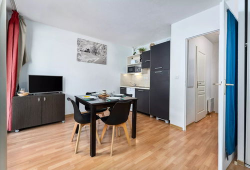 Appartement 1 chambre Les Orres