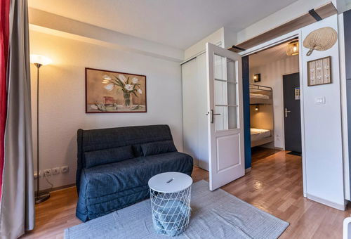Appartement 1 chambre Les Orres