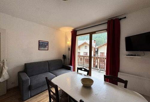Appartement 1 chambre Les Orres