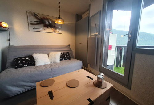 Appartement 1 chambre Les Orres