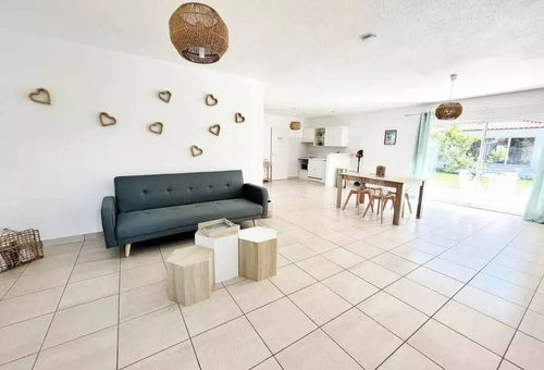 Villa 1 bedroom Perpignan