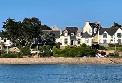 Villa 6 bedroom Perros-guirec