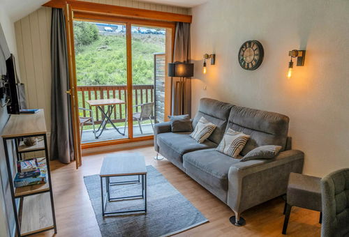 Appartement 1 chambre Les Orres