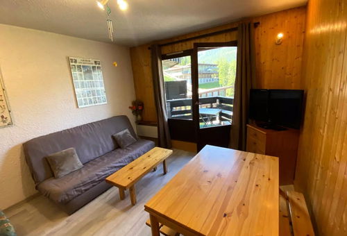 Appartement 1 chambre Les Orres