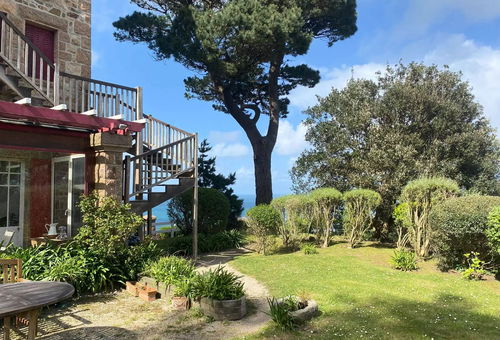 Appartement 2 chambres Perros-guirec