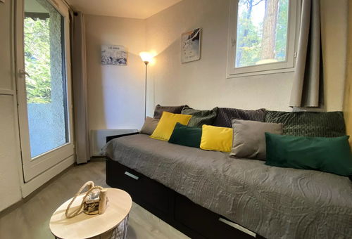 Appartement 1 chambre Les Orres