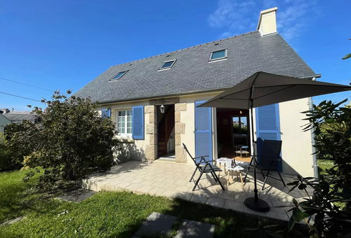 Villa 3 bedroom Perros-guirec