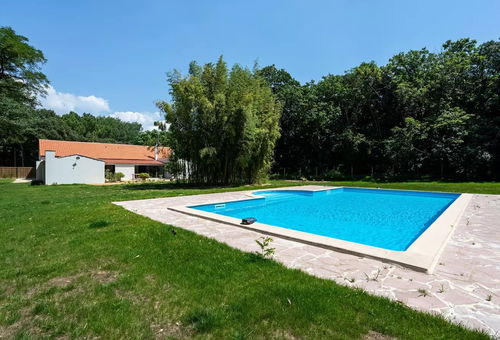 Villa 5 bedroom Saint-gilles-croix-de-vie