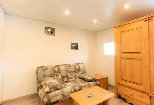 Appartement 2 chambres Les Belleville