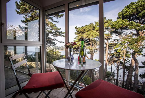 Maison 4 chambres