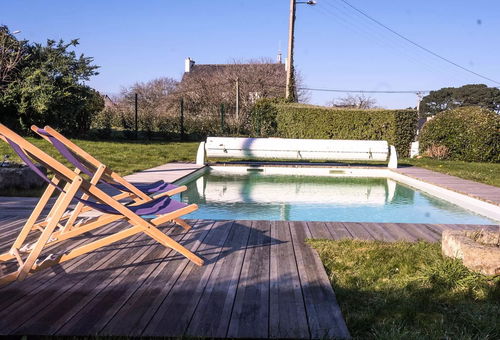 Maison 5 chambres