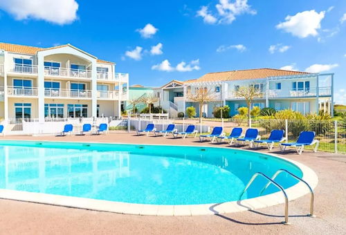 Appartement 1 chambre Les Sables-d'olonne