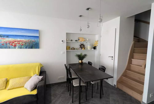 Villa 2 bedroom Les Sables-d'olonne