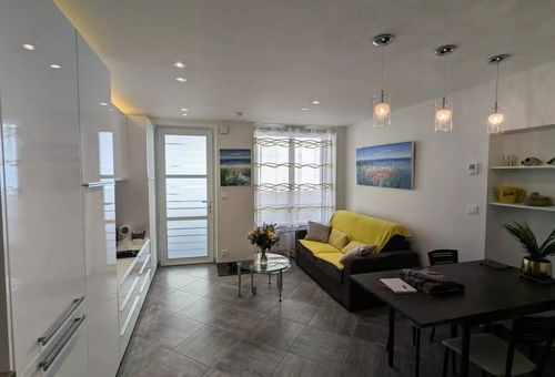 Villa 2 bedroom Les Sables-d'olonne