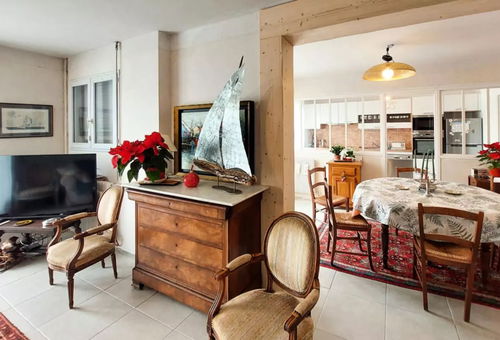 Villa 4 bedroom Les Sables-d'olonne