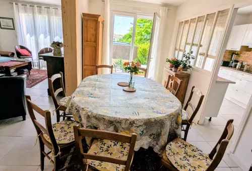 Villa 4 bedroom Les Sables-d'olonne