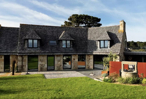 Villa 4 bedroom 