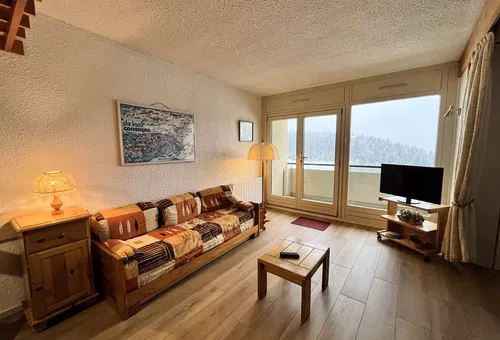 Apartment 1 bedroom Villard-de-lans