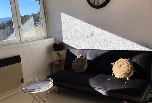 Appartement 1 chambre Villard-de-lans