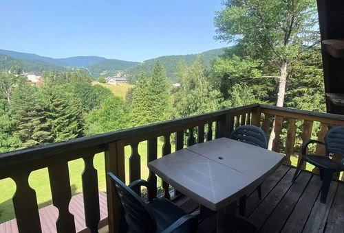 Appartement 1 chambre Villard-de-lans