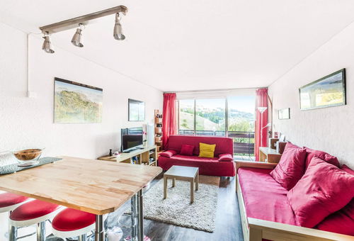 Appartement 1 chambre Villard-de-lans