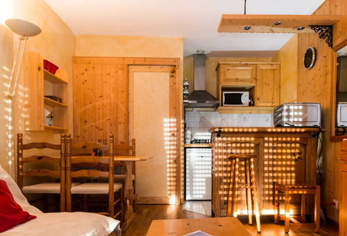 Appartement 1 chambre Villard-de-lans