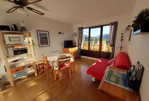 Appartement 1 chambre Villard-de-lans