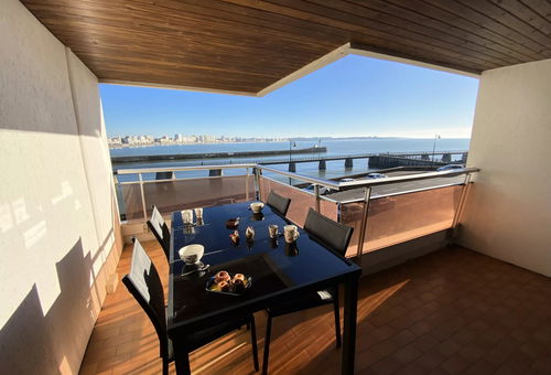 Appartement 1 chambre Les Sables-d'olonne